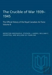 The Crucible Of War, 1939-1945