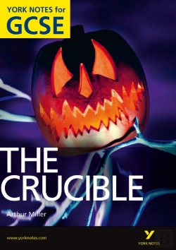 Bertrand.pt - The Crucible: York Notes Gcse (Grades A*-G)