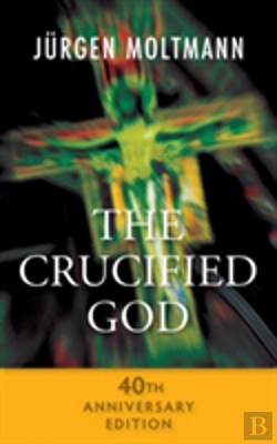 Bertrand.pt - The Crucified God - 40th Anniversary Edition