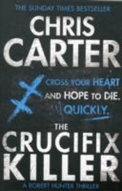 The Crucifix Killer