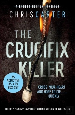 Bertrand.pt - The Crucifix Killer