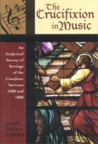 The Crucifixion In Music