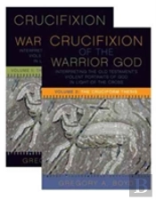 The Crucifixion Of The Warrior God