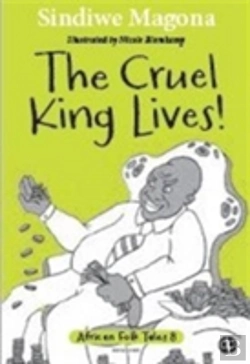 Bertrand.pt - The Cruel King Lives