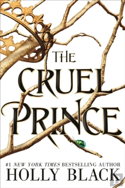 Bertrand.pt - The Cruel Prince (A Novel Of Elfhame)