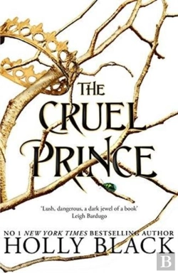 Bertrand.pt - The Cruel Prince (A Novel Of Elfhame)