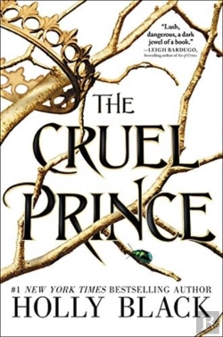 Bertrand.pt - The Cruel Prince