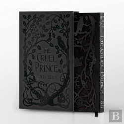 Bertrand.pt - The Cruel Prince