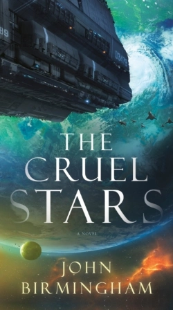 Bertrand.pt - The Cruel Stars