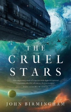 Bertrand.pt - The Cruel Stars