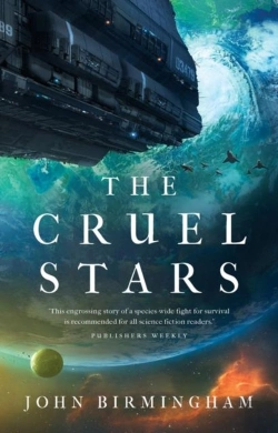 Bertrand.pt - The Cruel Stars
