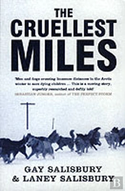 Bertrand.pt - The Cruellest Miles