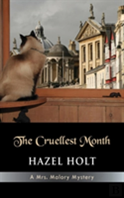 Bertrand.pt - The Cruellest Month