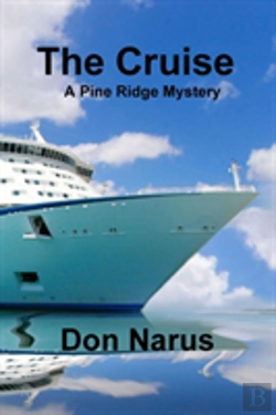 Bertrand.pt - The Cruise- A Pine Ridge Mystery