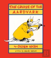 The Cruise Of The Aardvark
