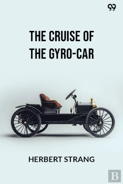 Bertrand.pt - The Cruise Of The Gyro-Car (Edition1)