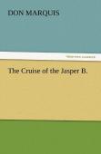 The Cruise Of The Jasper B.