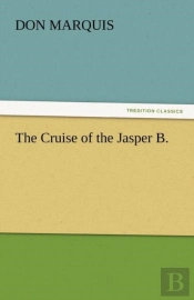 The Cruise Of The Jasper B.