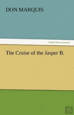 Bertrand.pt - The Cruise Of The Jasper B.