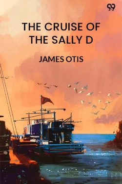 Bertrand.pt - The Cruise Of The Sally D (Edition1)