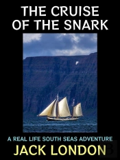 The Cruise Of The Snark