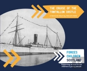 The Cruise Of The Tantallon Castle