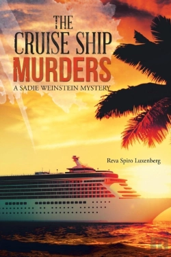 Bertrand.pt - The Cruise Ship Murders