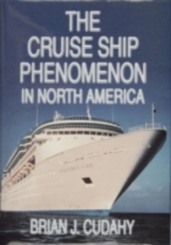 Bertrand.pt - The Cruise Ship Phenomenon In North America