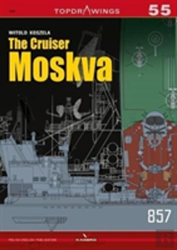 Bertrand.pt - The Cruiser Moskva