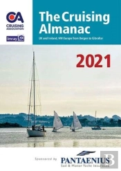 The Cruising Almanac 2021