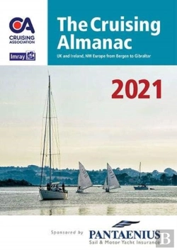 Bertrand.pt - The Cruising Almanac 2021