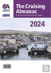 The Cruising Almanac 2024