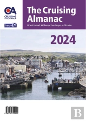 The Cruising Almanac 2024