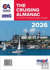 The Cruising Almanac 2026