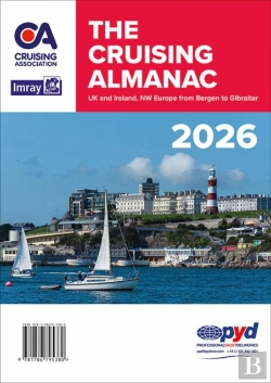 Bertrand.pt - The Cruising Almanac 2026