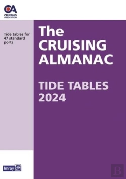 Bertrand.pt - The Cruising Almanac Tide Tables 2024