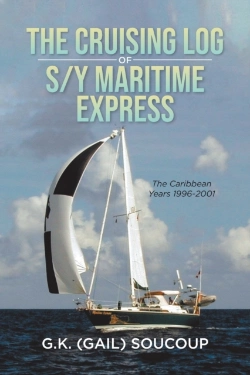 Bertrand.pt - The Cruising Log Of S-Y Maritime Express