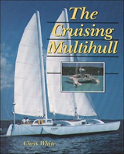 Bertrand.pt - The Cruising Multihull
