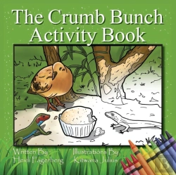 Bertrand.pt - The Crumb Bunch Activity Book