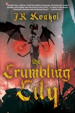 Bertrand.pt - The Crumbling City