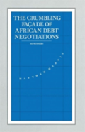 The Crumbling Facade Of African Debt Negotiations