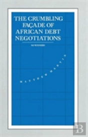 The Crumbling Facade Of African Debt Negotiations