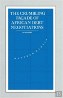 Bertrand.pt - The Crumbling Facade Of African Debt Negotiations