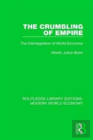 The Crumbling Of Empire