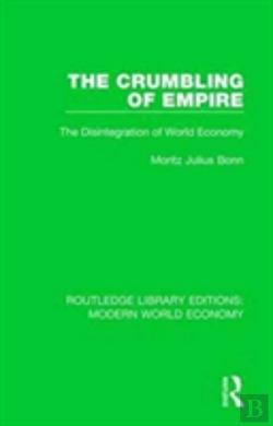 Bertrand.pt - The Crumbling Of Empire