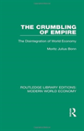 The Crumbling Of Empire
