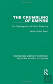 The Crumbling Of Empire