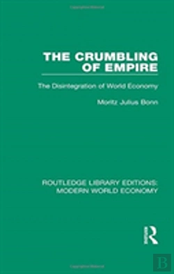 Bertrand.pt - The Crumbling Of Empire