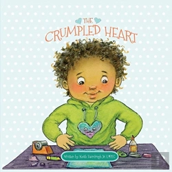 Bertrand.pt - The Crumpled Heart
