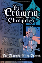 The Crumrin Chronicles Vol. 1